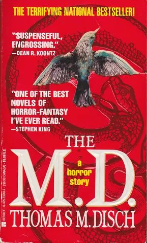 The M.D.: A Horror Story