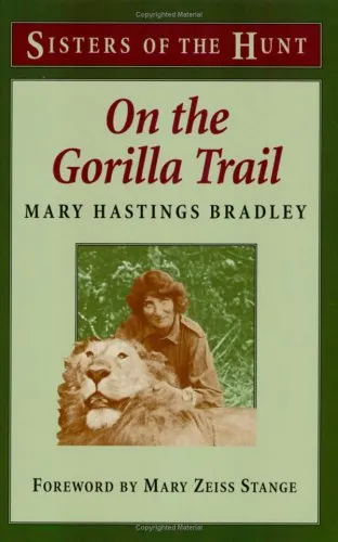 On the Gorilla Trail