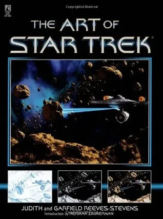 The Art of Star Trek