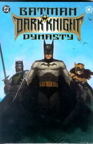 Batman: Dark Knight Dynasty