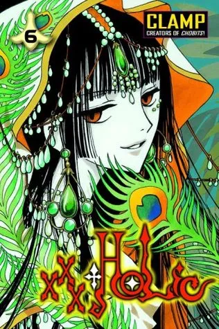 xxxHolic, Vol. 6