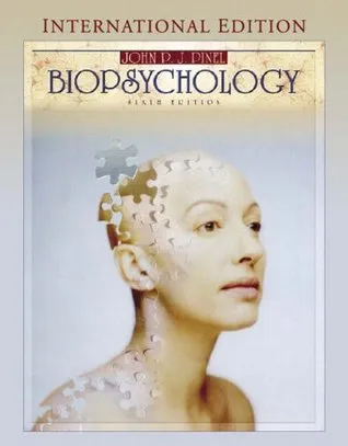 Biopsychology [with Beyond the Brain and Behaviour CD-ROM]