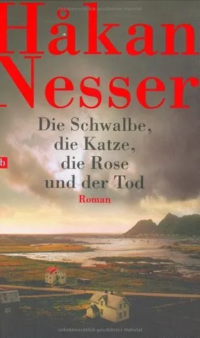 Die Schwalbe, die Katze, die Rose und der Tod