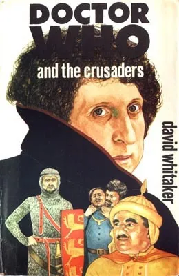 Doctor Who And The Crusaders