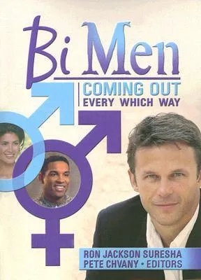 Bi Men: Coming Out Every Which Way