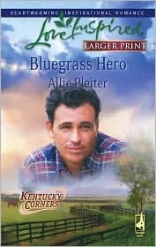 Bluegrass Hero