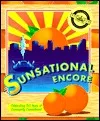 A Sunsational Encore