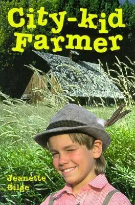 City-Kid Farmer