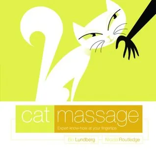 Cat Massage: Expert Know-How at Your Fingertips