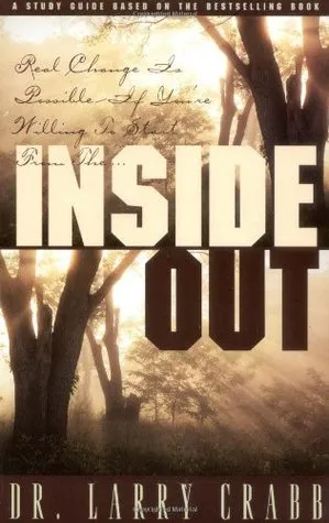 Inside Out: A Study Guide Based on the Best-Selling Book