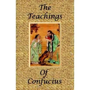 The Teachings of Confucius - Special Edition