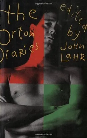 The Orton Diaries