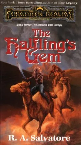 The Halfling