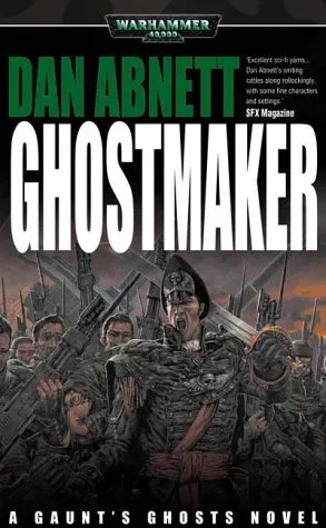 Ghostmaker