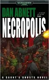 Necropolis