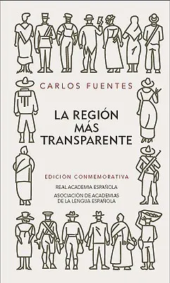 La región más transparente