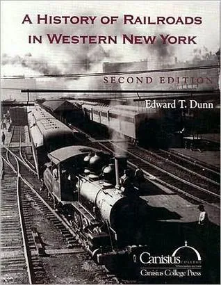 A History of Railroads in Western New York