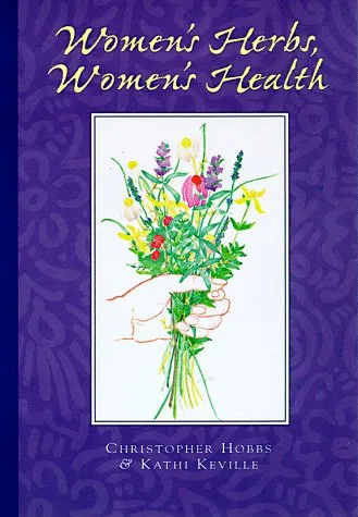 Women's Herbs, Women's Health