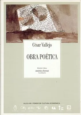 Obra Poetica