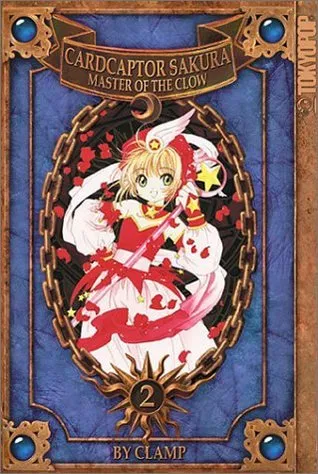 Cardcaptor Sakura: Master of the Clow, Vol. 2