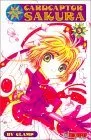 Cardcaptor Sakura, Vol. 5