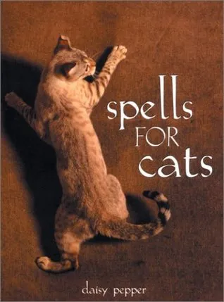 Spells for Cats