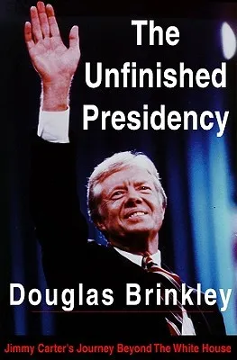 The Unfinished Presidency