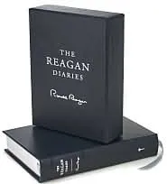 The Reagan Diaries, Leatherbound Edition