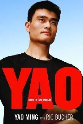 Yao: A Life in Two Worlds