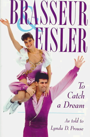 Brasseur & Eisler: To Catch a Dream