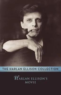 Harlan Ellison