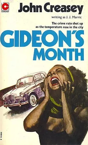 Gideon's Month