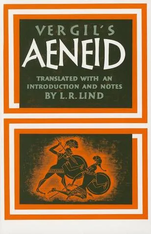 The Aeneid: An Epic Poem of Rome