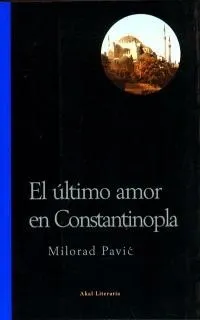 El último amor en Constantinopla