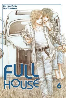 Full House, Volume 06