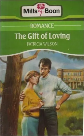 The Gift Of Loving