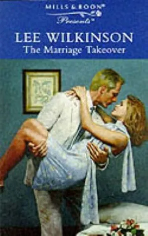 The Marriage Takeover