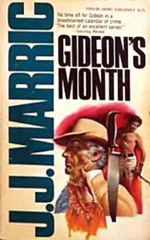 Gideon's Month