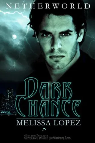 Dark Chance: Absolution, Book One