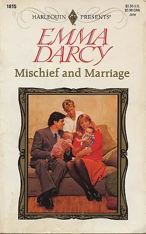 Mischief and Marriage