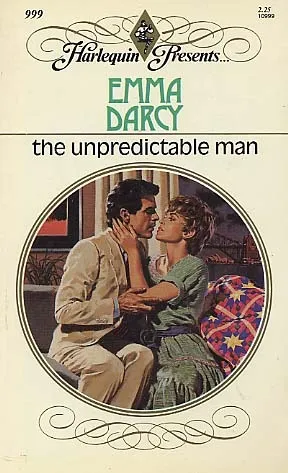 The Unpredictable Man