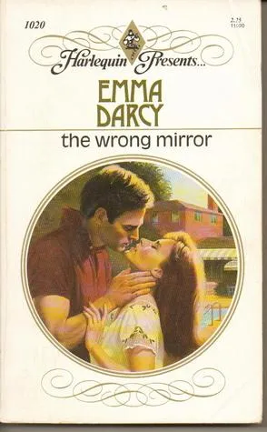 The Wrong Mirror