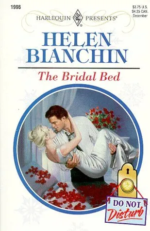 The Bridal Bed