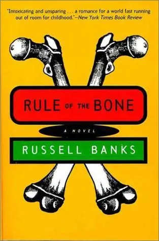 Rule Of The Bone