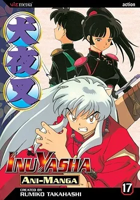 Inu Yasha Animanga, Volume 17