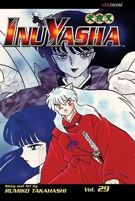 InuYasha: Naraku