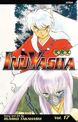 Inu Yasha, Volume 17