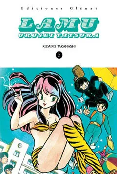 Lamu: Urusei Yatsura, 2