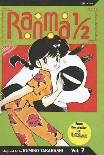 Ranma 1/2, Volume 7