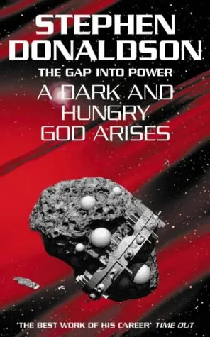 The Gap Into Power: A Dark and Hungry God Arises